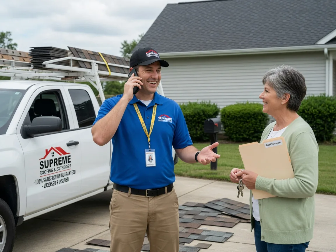 Roof Replacement Monterey, VA FAQs