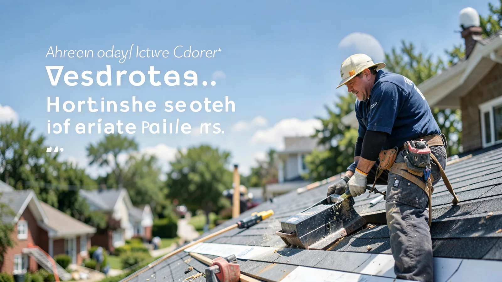 Roof Replacement in Monterey, VA near me